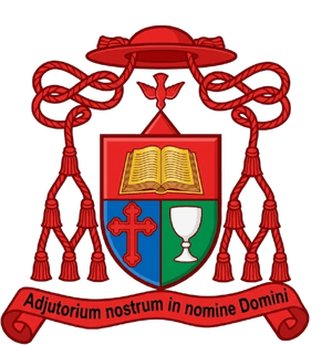Diocesan Seal